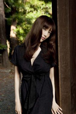 美女来了