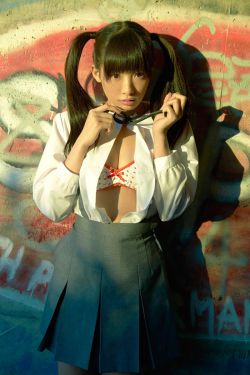 nikke胜利女神