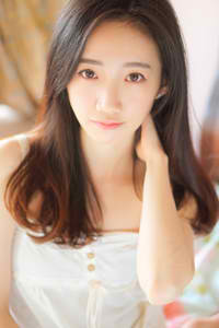 吕青柠