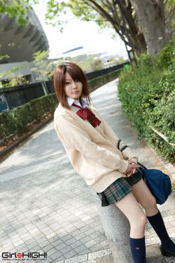 壳之少女